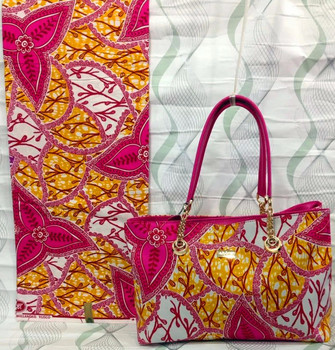 -tissu-et-sac-à -main-Set-africaine-imprimé-Ankara-tissu-modèles-de ... -tissu-et-sac-à -main-Set-africaine-imprimé-Ankara-tissu-modèles-de ...